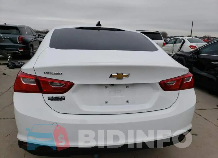 1G1ZB5ST4NF215724 Photo# 6