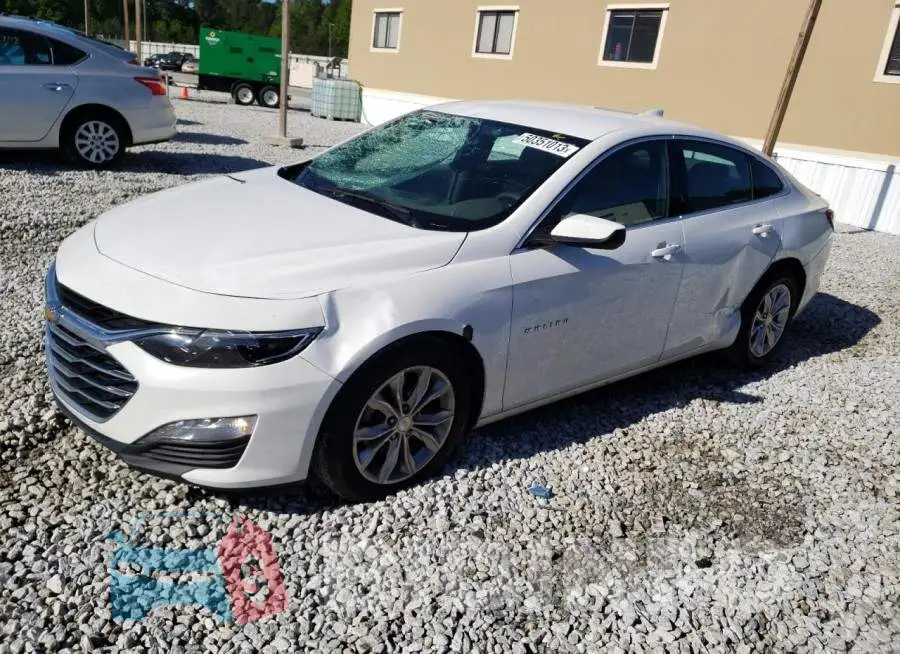 1G1ZD5ST2KF105485 Photo# 1