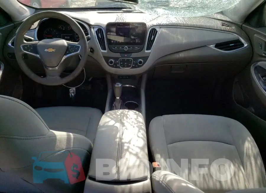 1G1ZD5ST2KF105485 Photo# 8