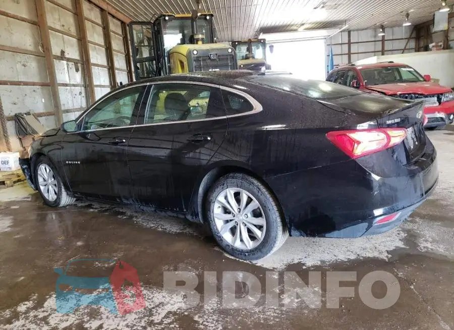 1G1ZD5ST2NF160734 Photo# 2
