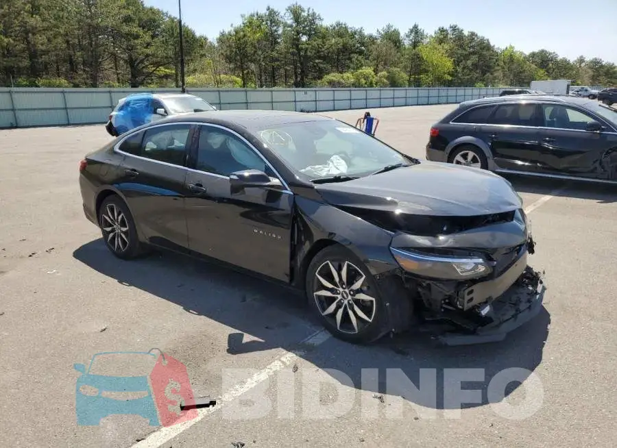 1G1ZD5ST3JF224970 Photo# 4
