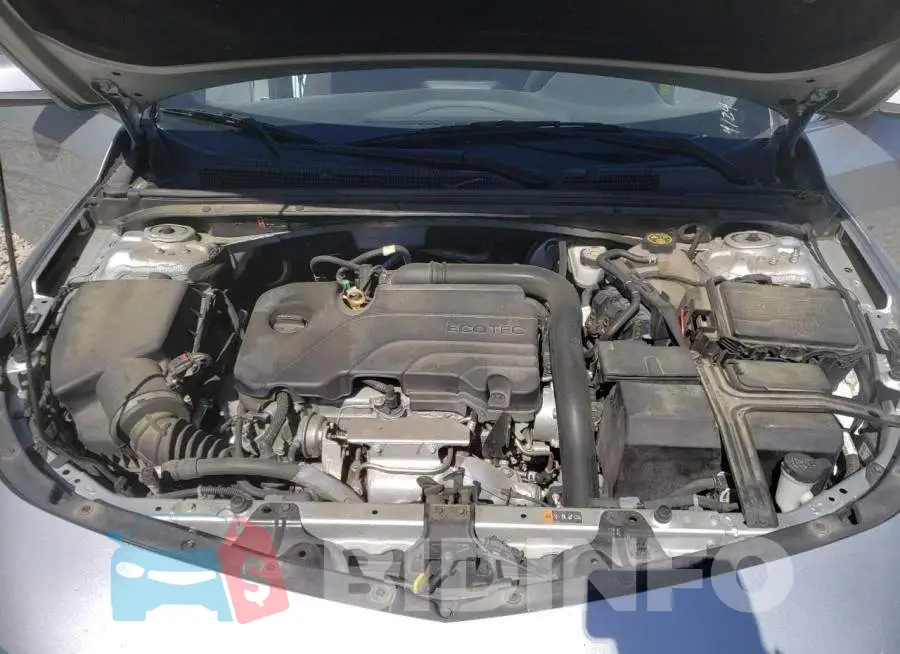 1G1ZD5ST3LF081800 Photo# 11