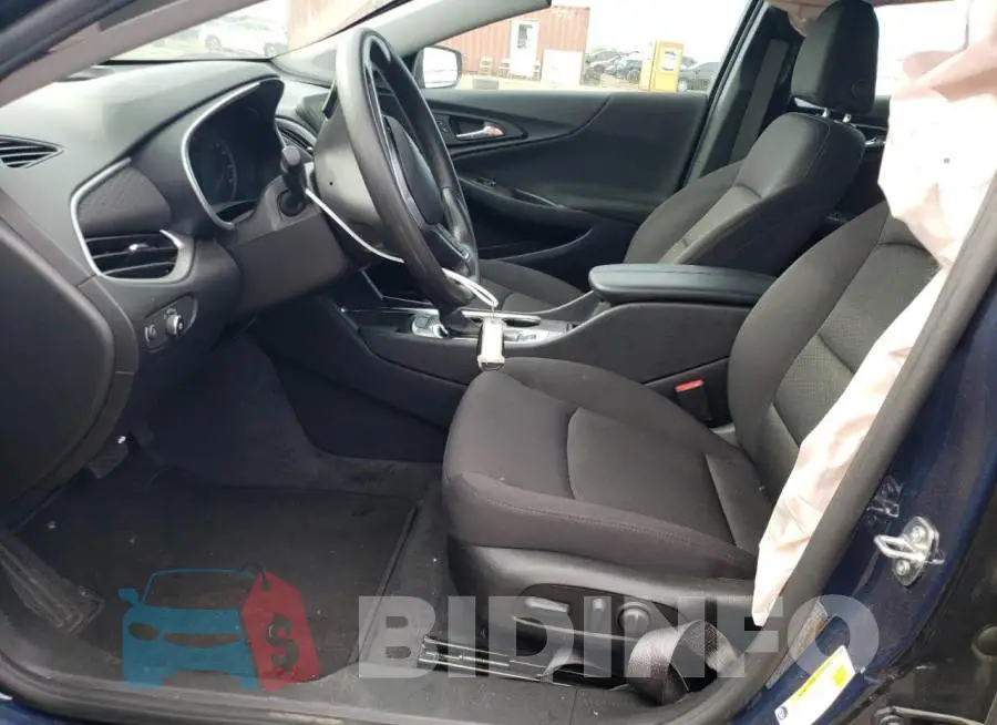 1G1ZD5ST4NF191273 Photo# 7