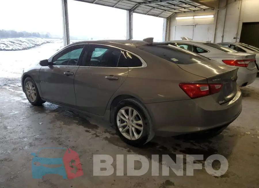 1G1ZD5ST5JF124871 Photo# 2
