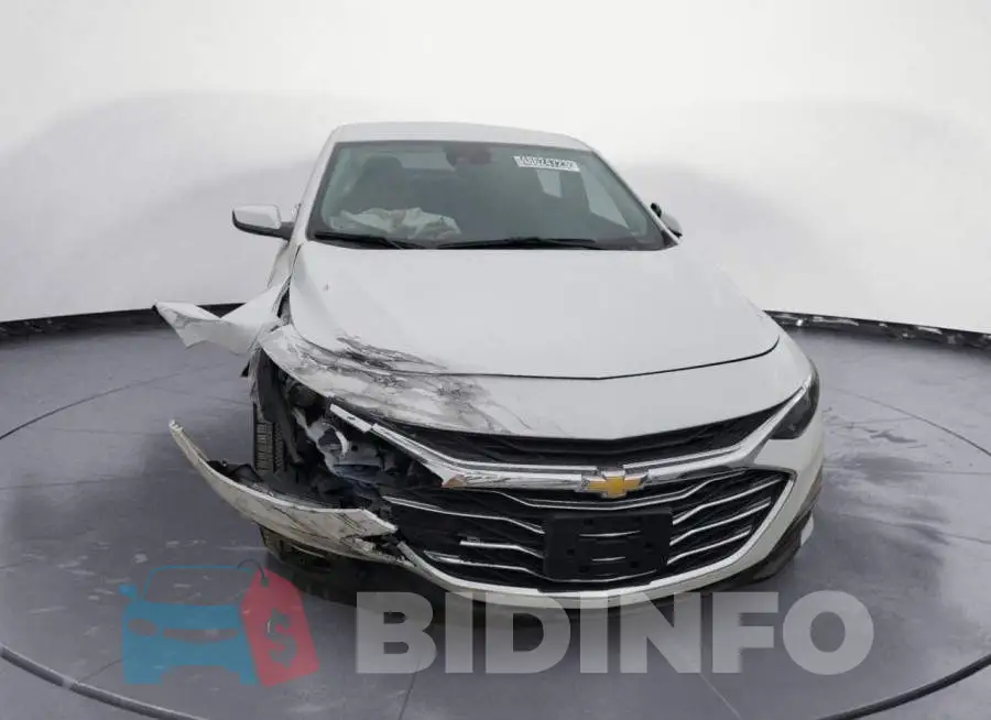 1G1ZD5ST5PF124779 Photo# 5