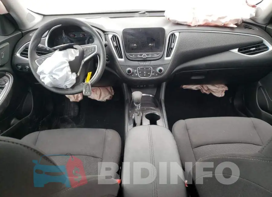 1G1ZD5ST5PF124779 Photo# 8
