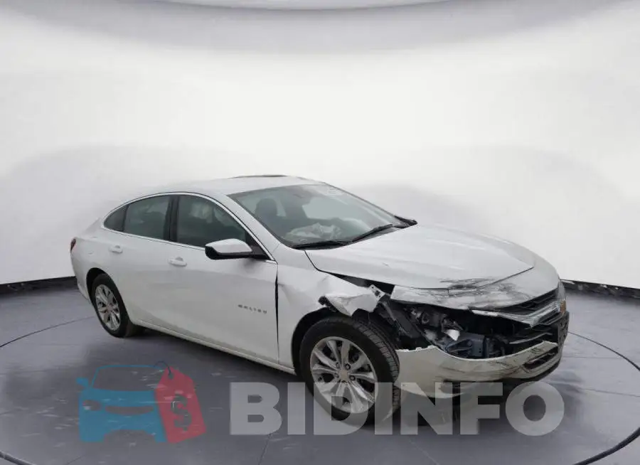 1G1ZD5ST5PF124779 Photo# 4