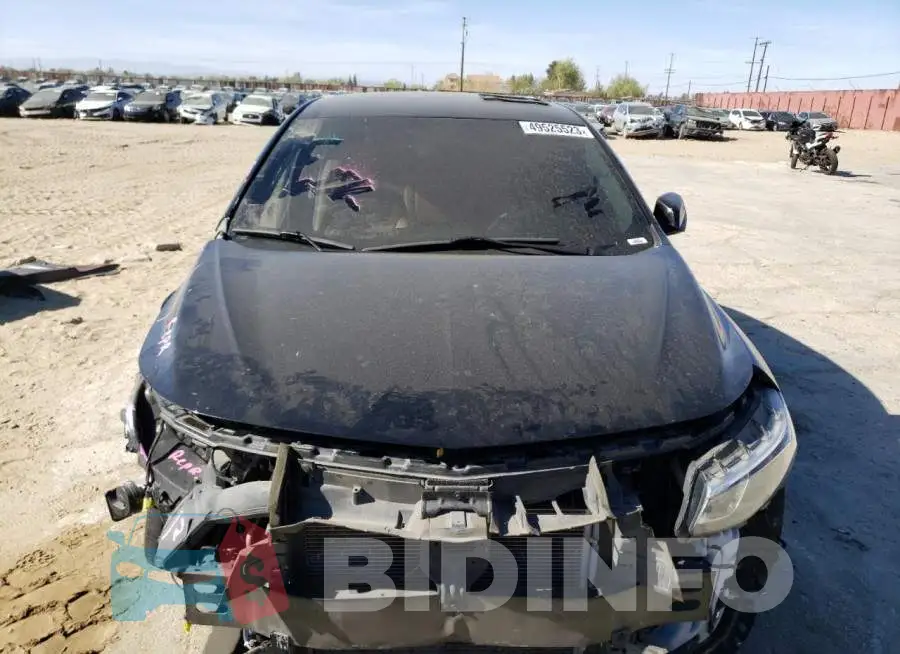 1G1ZD5ST6JF136009 Photo# 5