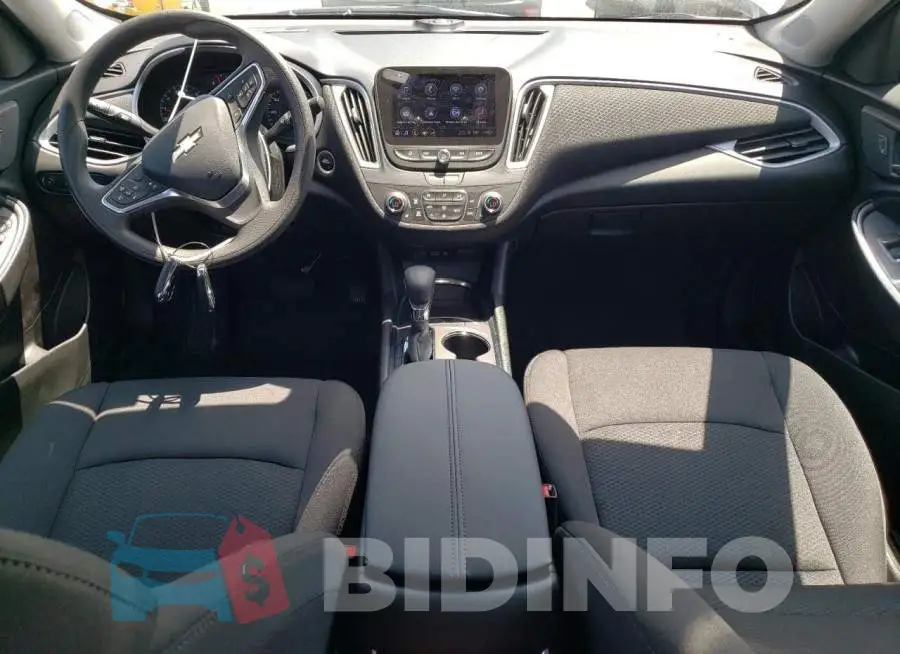 1G1ZD5ST6PF176308 Photo# 8