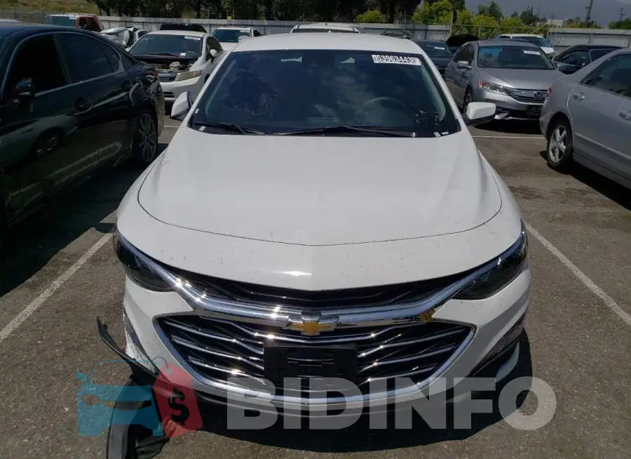 1G1ZD5ST6PF176308 Photo# 5