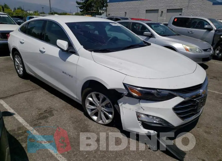1G1ZD5ST6PF176308 Photo# 4
