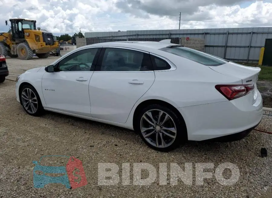 1G1ZD5ST7MF006521 Photo# 2