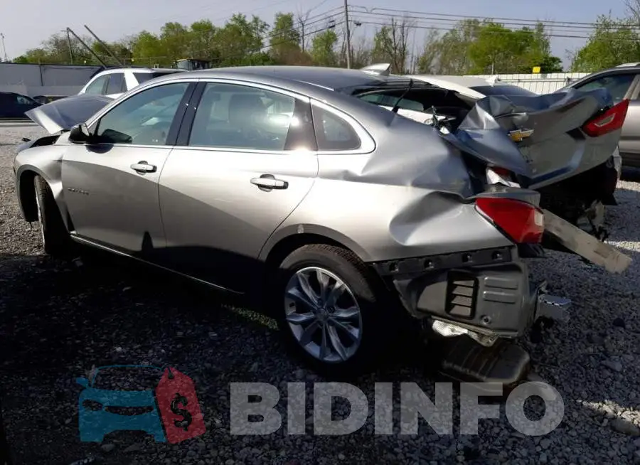 1G1ZD5ST7PF133757 Photo# 2