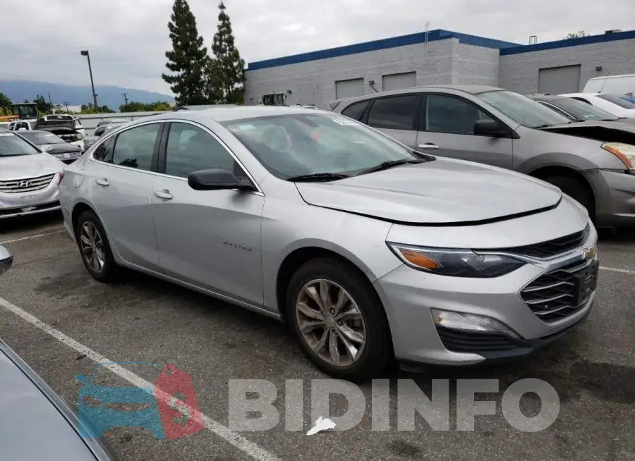 1G1ZD5STXLF109897 Photo# 4