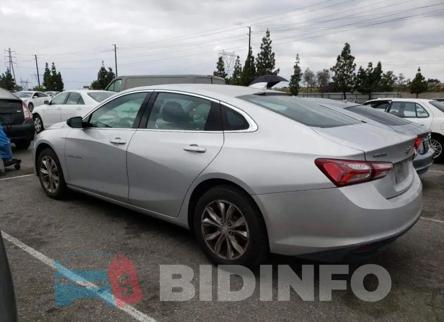 1G1ZD5STXLF109897 Photo# 2