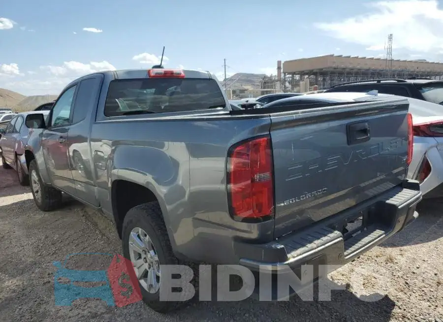 1GCHSCEA8M1279178 Photo# 2