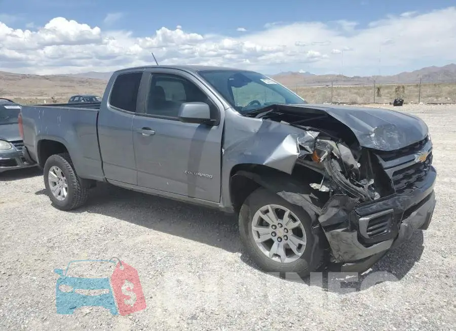 1GCHSCEA8M1279178 Photo# 4
