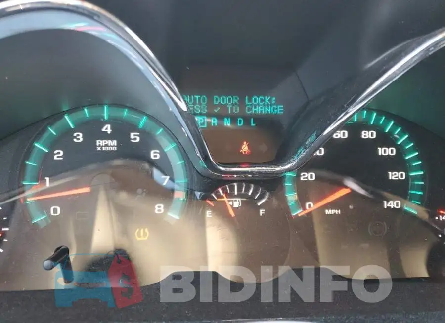 1GNKRGKD2HJ288933 Photo# 9