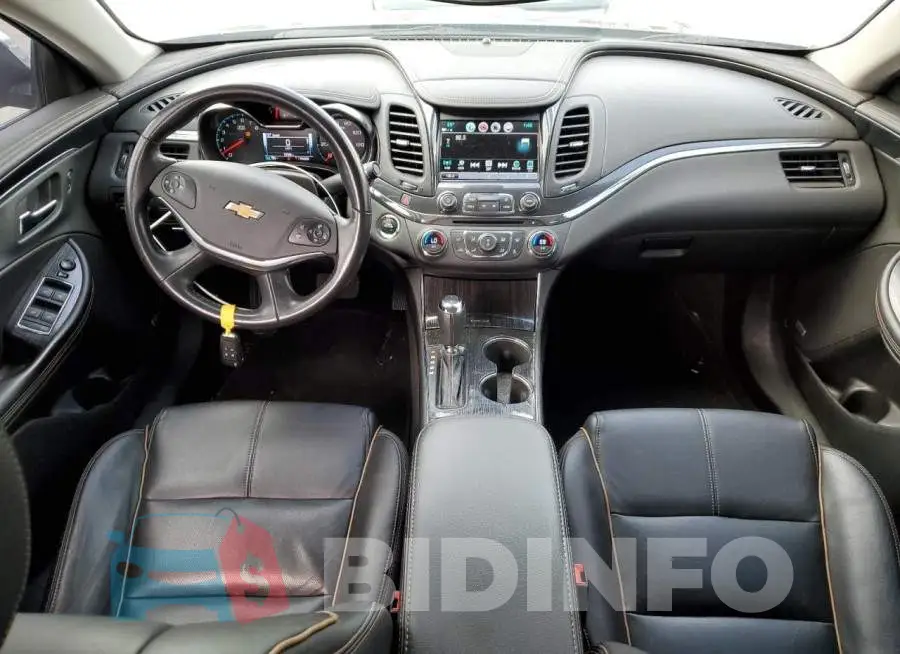 2G1105S32K9155384 Photo# 8