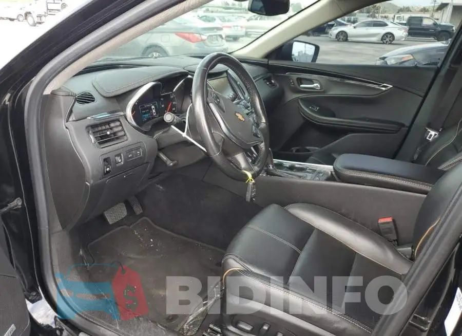 2G1105S32K9155384 Photo# 7