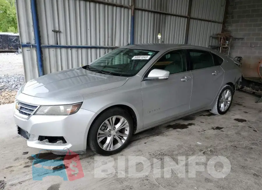 2G1125S30E9103122 Photo# 1