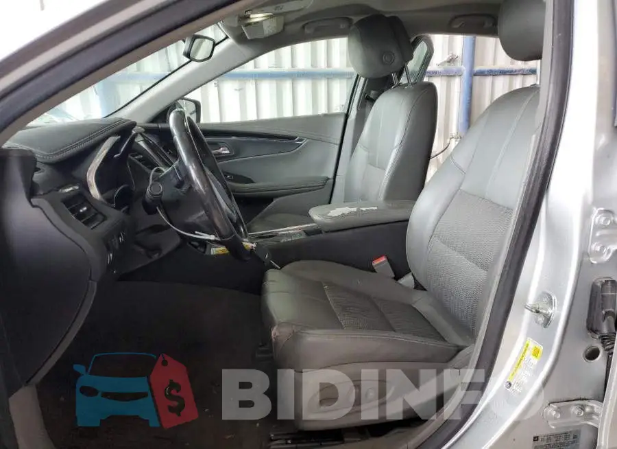 2G1125S30E9103122 Photo# 7