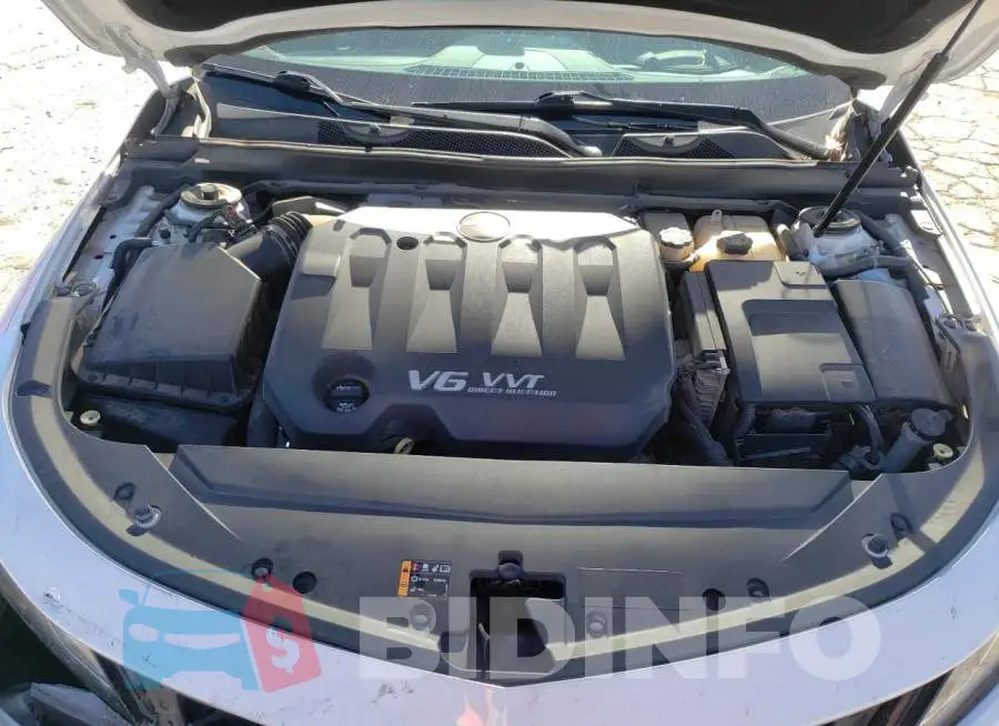 2G1125S31F9201660 Photo# 7