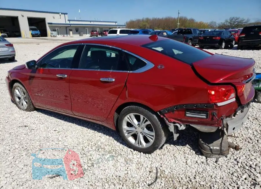 2G1125S33E9100649 Photo# 2