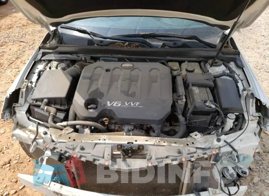 2G1125S35E9118893 Photo# 11