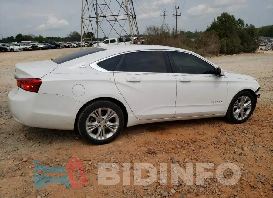 2G1125S35E9118893 Photo# 3