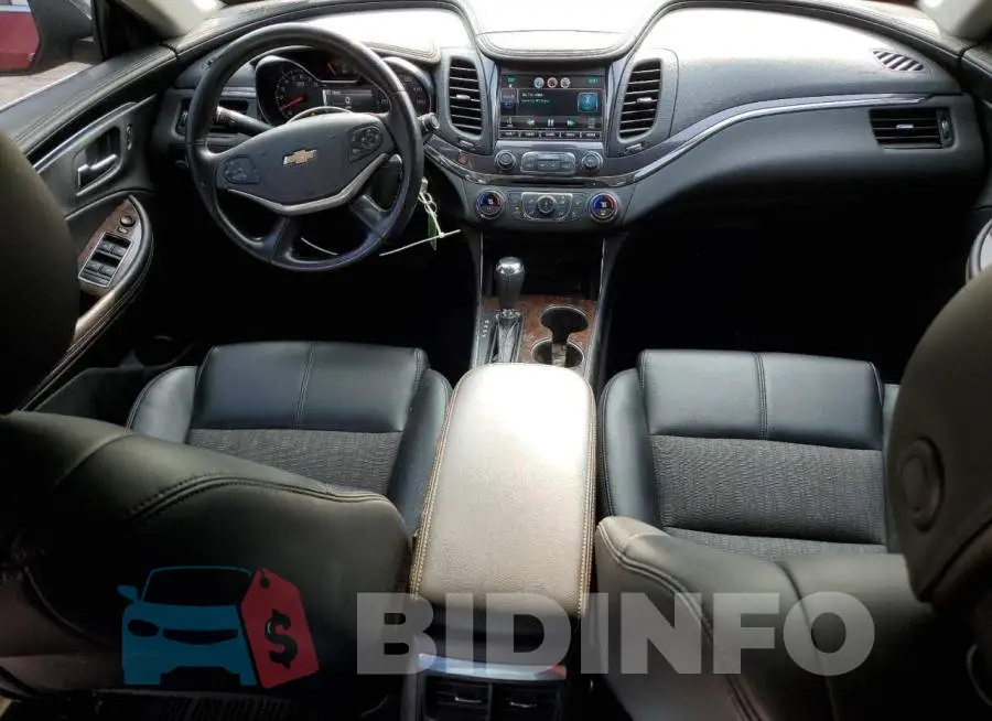 2G1125S37E9107264 Photo# 8