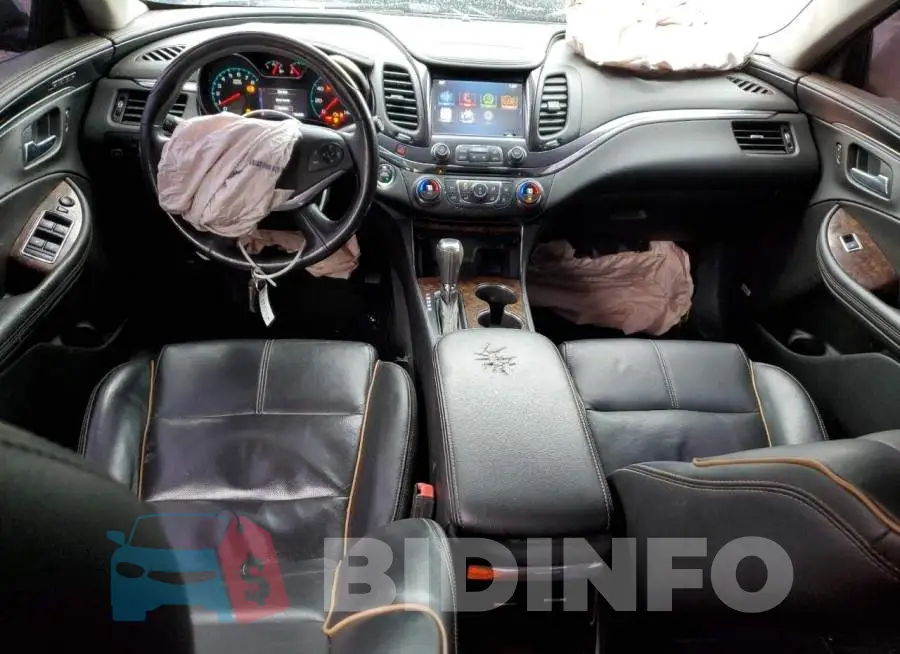 2G1155S32E9273134 Photo# 8