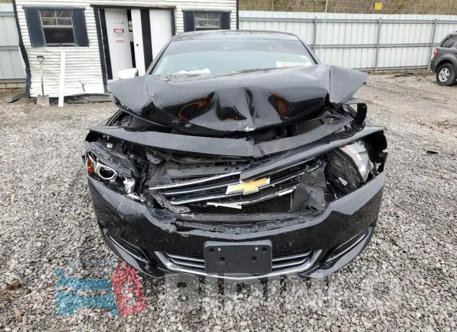 2G1155S32E9273134 Photo# 5