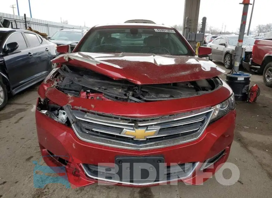 2G11Z5S36K9138254 Photo# 5