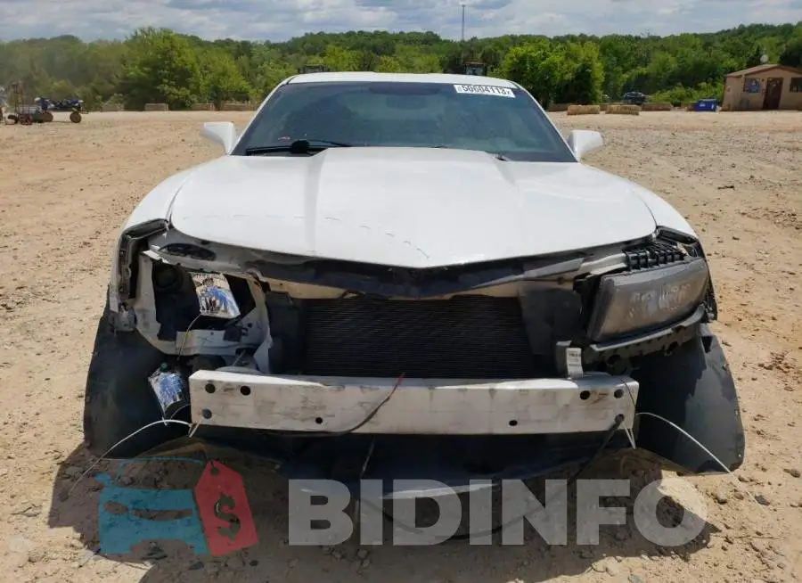 2G1FB1E36F9309850 Photo# 5