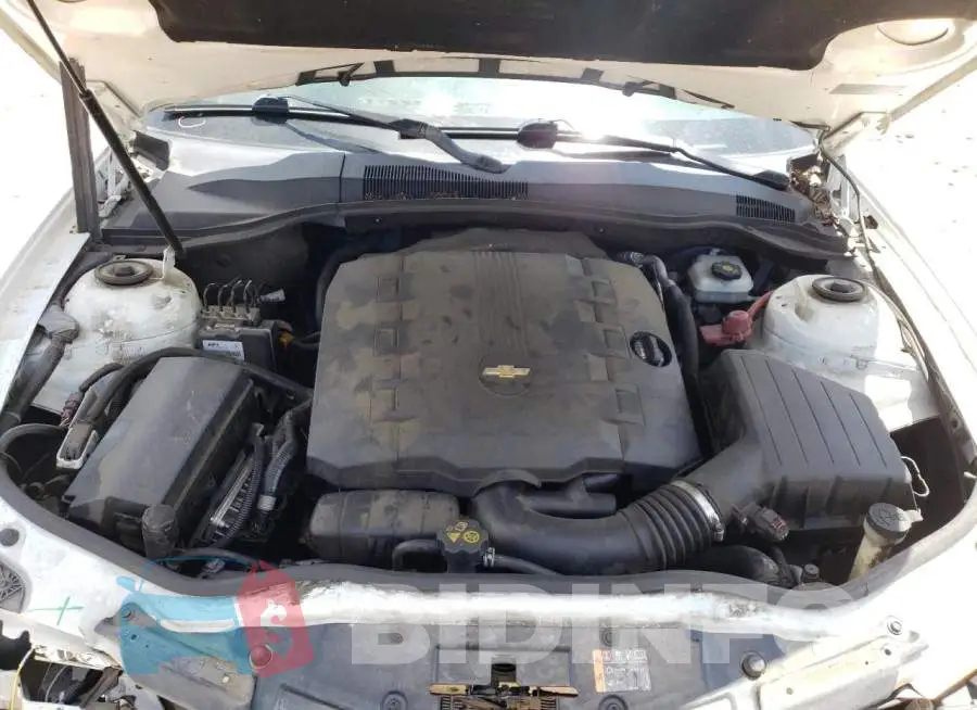 2G1FB1E36F9309850 Photo# 11
