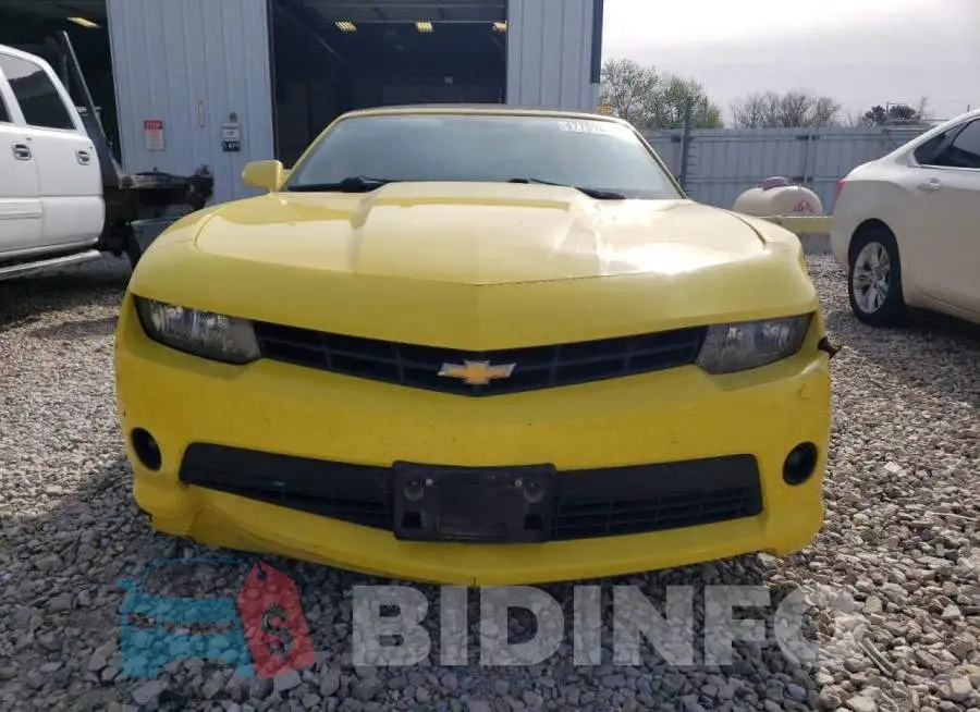2G1FB3D3XE9293132 Photo# 5