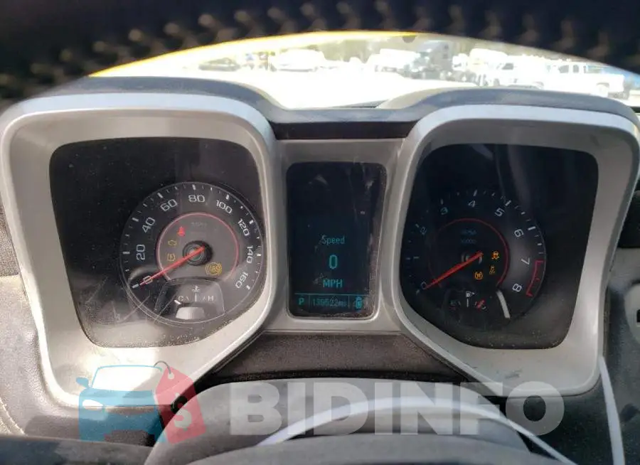 2G1FB3D3XE9293132 Photo# 9