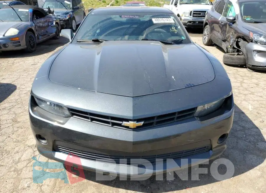 2G1FD1E30F9284759 Photo# 5