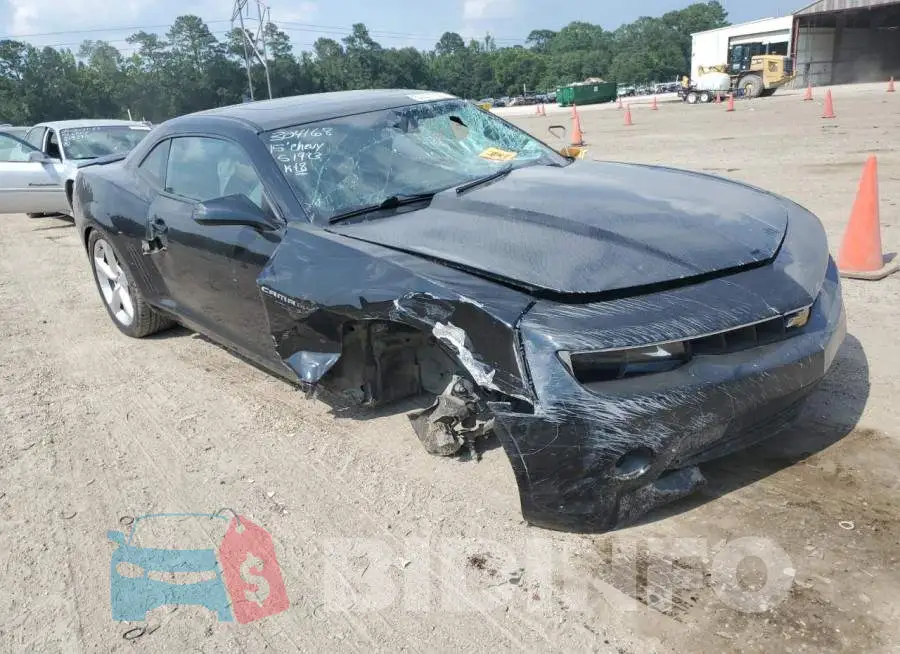 2G1FD1E32F9304168 Photo# 4