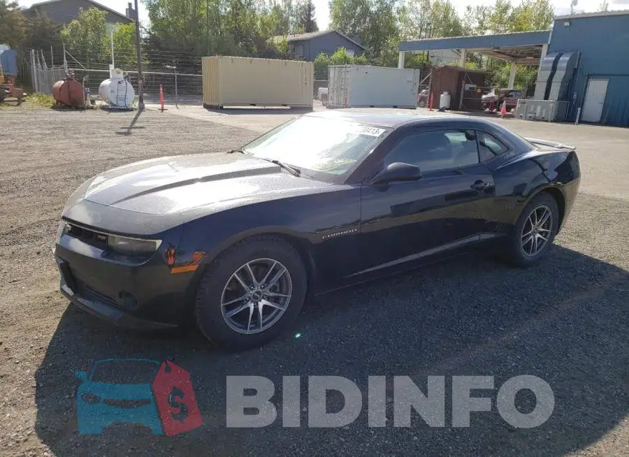 2G1FD1E39F9279351 Photo# 1