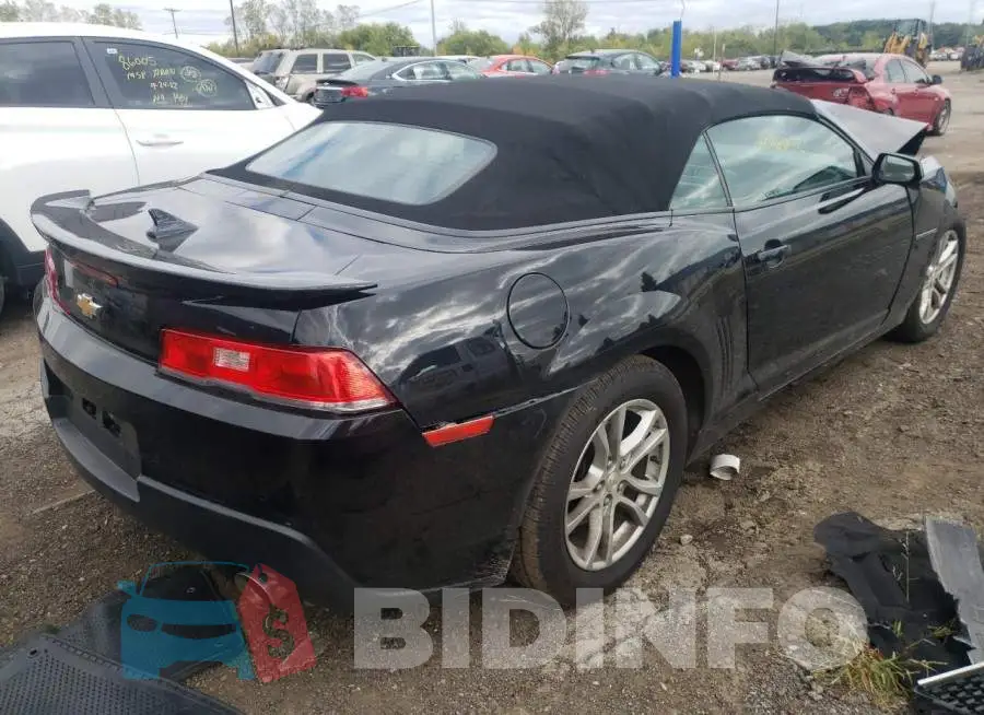 2G1FD3D34F9149717 Photo# 4
