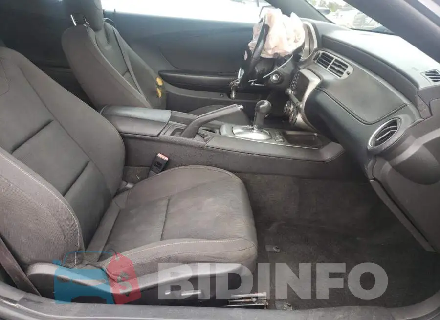 2G1FD3D34F9149717 Photo# 5