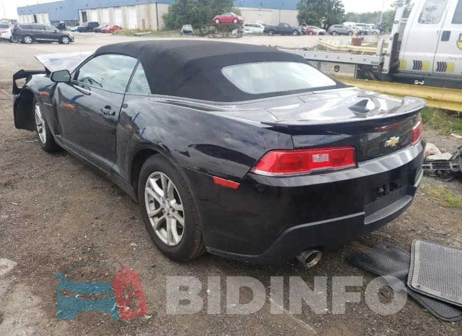 2G1FD3D34F9149717 Photo# 3