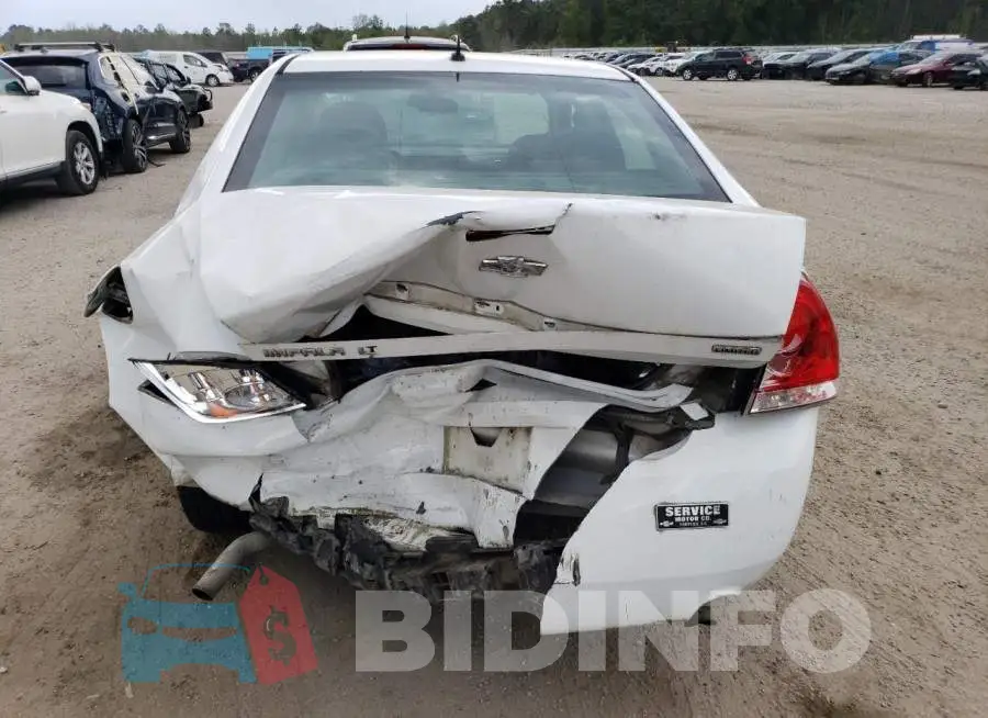 2G1WB5E34E1149584 Photo# 6