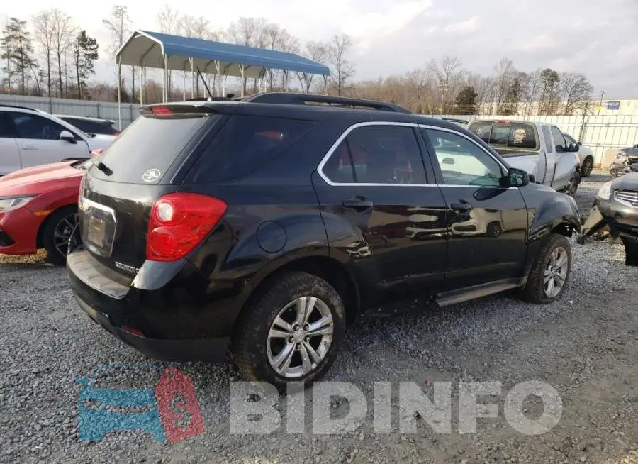 2GNALBEK2F6132718 Photo# 3