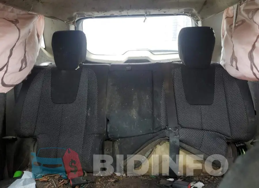 2GNALBEK5F6161212 Photo# 10