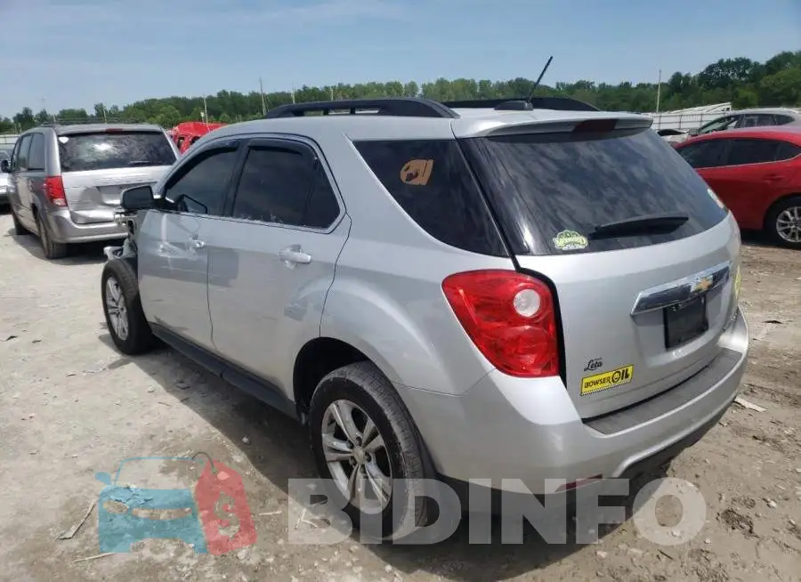 2GNALBEK7F1127933 Photo# 2