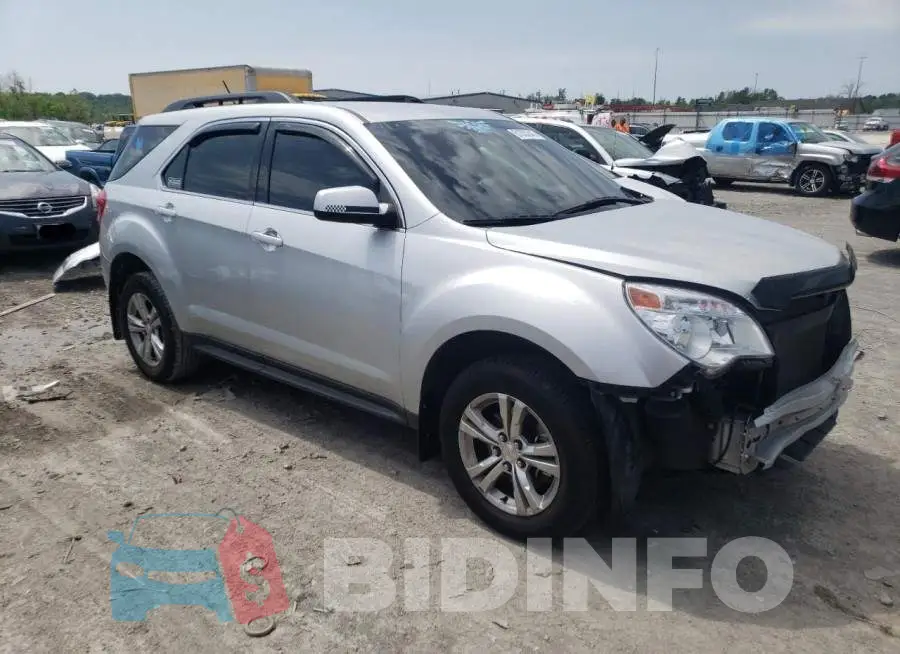 2GNALBEK7F1127933 Photo# 4