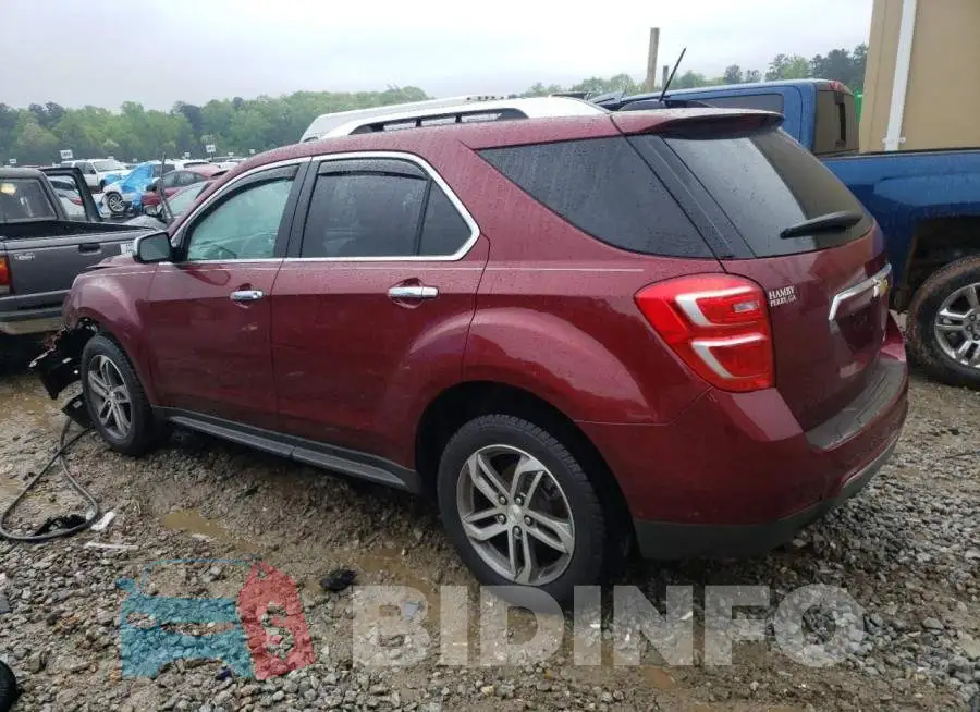 2GNALDEK7G6349842 Photo# 2